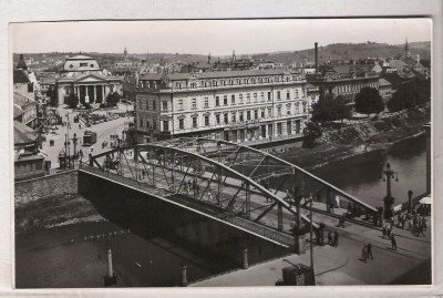 ORADEA CENTRUL NR.2 1947 (B) foto