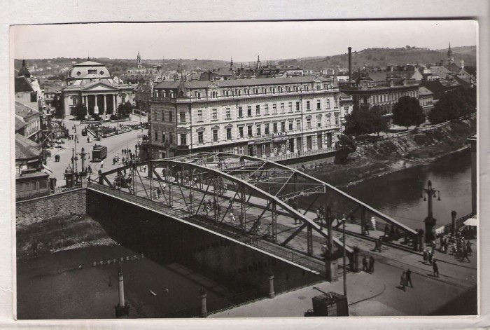 ORADEA CENTRUL NR.2 1947 (B)
