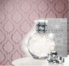 Apa de parfum Precious Moment cu SCLIPICI / ORIFLAME foto