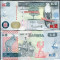 ZAMBIA- 2 KWACHA 2012-2013-UNC!!-seria AA