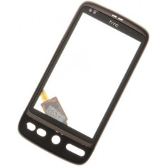 Carcasa fata cu Touchscreen HTC Bravo, Desire - Produs Originala + Garantie - BUCURESTI foto