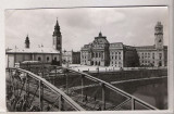 ORADEA CENTRUL 1947 (B), Necirculata, Fotografie