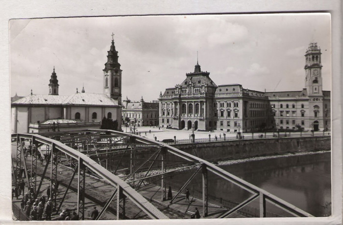 ORADEA CENTRUL 1947 (B)