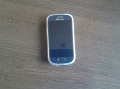 vand samsung galaxy s3 mini i8190 URGENT! foto