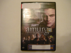 Dvd Amurg - Twilight foto