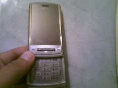 LG KE970 SHINE foto