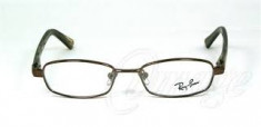 RAY BAN RB1024 4006 rame ochelari de vedere 100%originali foto