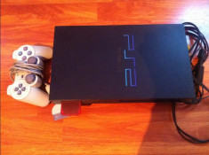 PlayStation 2 phat NEMODAT foto