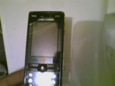 sony ericsson k810i foto