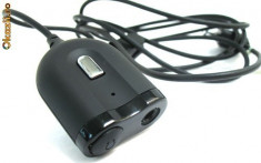 Adaptor audio Sony Ericsson HPM-64D (110) foto