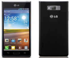 LG Optimus L7 Vodafone, fara factura, garantie 1 an foto