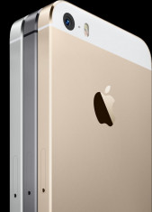 Primul iPhone 5S 16GB Neverlocked - IN STOC 20 SEPTEMBRIE 2013 foto