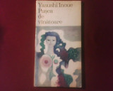 Yasushi Inoue Pusca de vanatoare, 1969