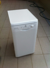 Masina de spalat vase INDESIT IDL 42 foto