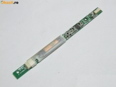 Invertor LCD display laptop HP Pavilion V4000 DV4000 NX7200