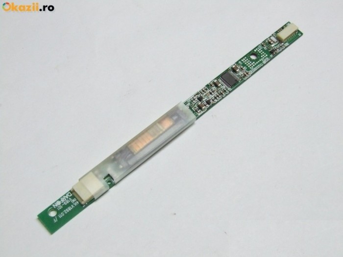 Invertor LCD display laptop HP Pavilion V4000 DV4000 NX7200