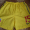 sort steaua nike original fotbal