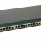 CISCO WS-C2950-24 Catalyst 2950 24 Porturi