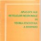 (C4163) APLICATII ALE RETELELOR NEURONALE IN TEORIA STATISTICA A INVATARII DE CORNELIA C. ENACHESCU, EDITURA SIGMA, 1999