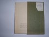 TUDOR ARGHEZI - SCRIERI vol. 6,RF3/2, 1962