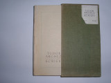 TUDOR ARGHEZI - SCRIERI vol. 6,RF3/2, 1962