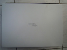 Dezmembrez Laptop Fujitsu Siemens Amilo Pa 3553 Model MS2242 Defect foto