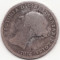Moneda - Regatul Unit al Marii Britanii si Irlandei - 3 Pence 1879 - Victoria - primul portret - monede Maundy - argint