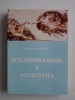 Intelepciunea bibliei si actualitatea - Hristache Popescu / R4P4F, 2002