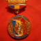Medalie 100 Ani Jandarmeria Romana 1993