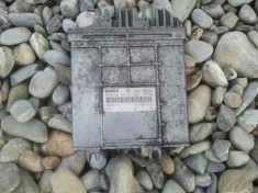 Calculator motor ECU Renault Laguna 1 1.9 DTi foto