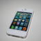 iPhone 4 White 16 GB orange RO