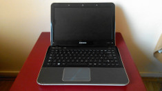 LAPTOP SAMSUNG SF310 I5 480M, 13.3 INCH, 4GB RAM, FUNCTIONAL CU LUMINOZITATE SCAZUTA LA DISPLAY foto