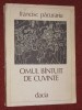 Francisc Pacurariu - Omul bantuit de cuvinte (autograf), Alta editura