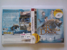 The Golden Compass (PS3) (ALVio) + sute de alte jocuri PS3 ( VAND SCHIMB ) foto