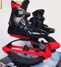 Kangoo Jumps - Power Jumpers, Produse Originale, Pret Promotional, Toate Actele !!! foto