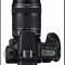 Canon EOS 70D + EF-S 18-135 STM cu WiFi+Kata W-92 GDC Waist Pack+SanDisk Ultra SDHC 32GB UHS-I - Card de memorie 30MB/s