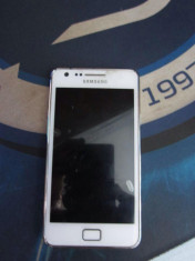 Samsung Galaxy S2 White 16GB foto