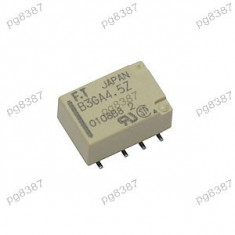 Releu SMD - B3GA4.5Z - 128405 foto