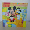 Album foto Disney original, nou, Mickey si Pluto, ideal pentru cadou copii - okazie