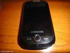 Samsung S3650 Corby urgent foto