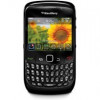 Blackberry Curve 8520 ALB SUPER OFERTA!, Neblocat, Negru, Micro SD