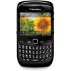 Blackberry Curve 8520 ALB SUPER OFERTA!, Neblocat, Negru, Micro SD