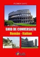 Florin Savu - Ghid de conversatie roman-italian foto