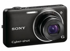 SONY DSC-WX5 SUPER PRET!!!! foto