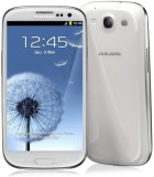 S 3,impecabil,folosit 3 luni,toate accesoriile,garantie, Alb, Neblocat, Smartphone, Samsung