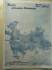 REVISTA STIINTELOR VETERINARE - NR. 11-12 / 1945 - INSTITUTUL MARVAN BUCURESTI