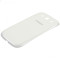 Carcasa capac baterie Samsung Galaxy S3 i9300 White