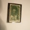 Timbru 2 Shillingi si 3 Pence verde- Teritoriu Antarctic Australian 1959