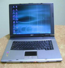 Vand Laptop Acer Travelmate 4500 foto