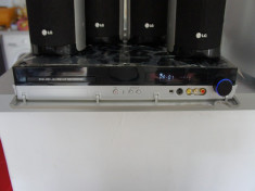 DVD Recorder LG model LH-RH 7500 P foto